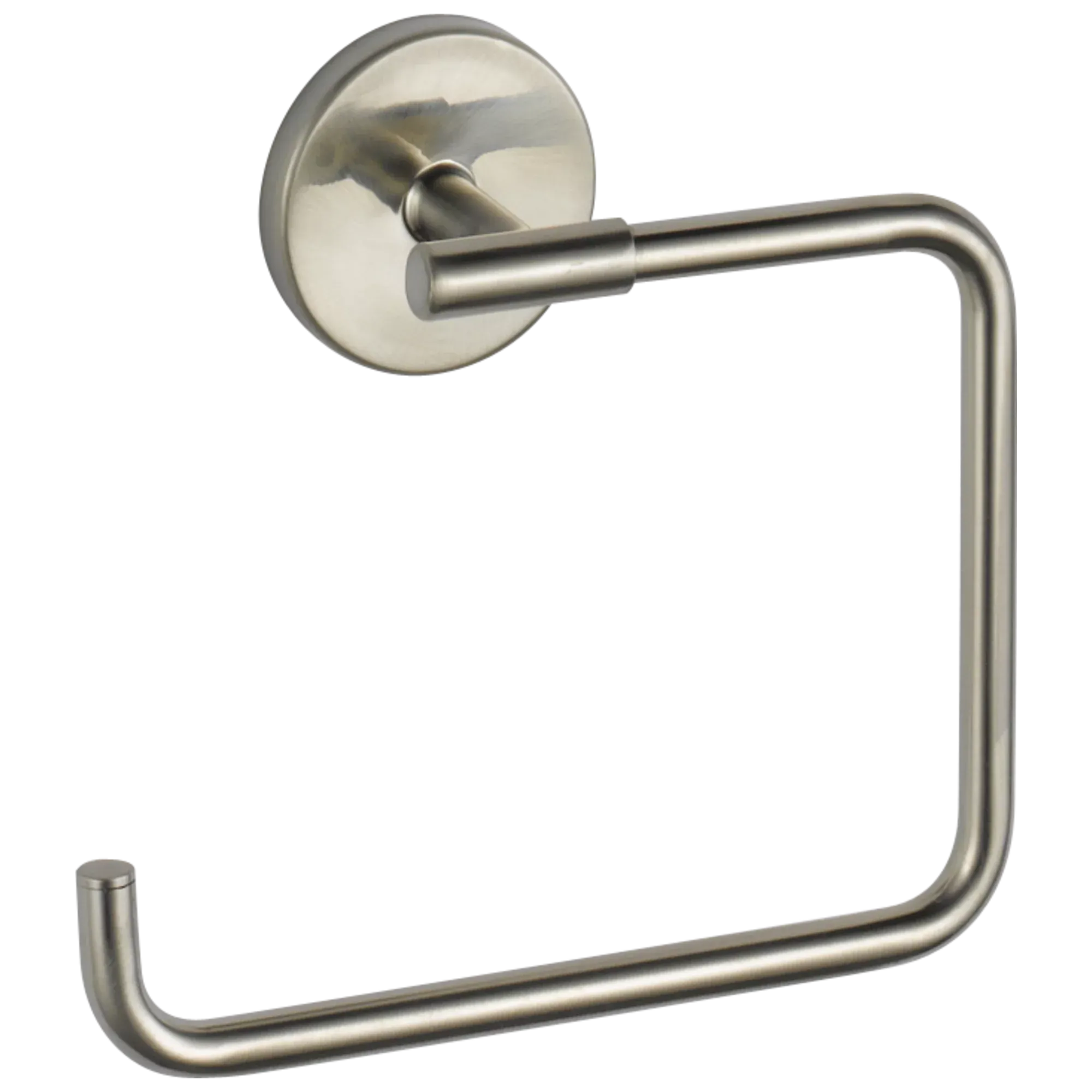 Delta - 759460-SS - Trinsic Towel Ring Stainless