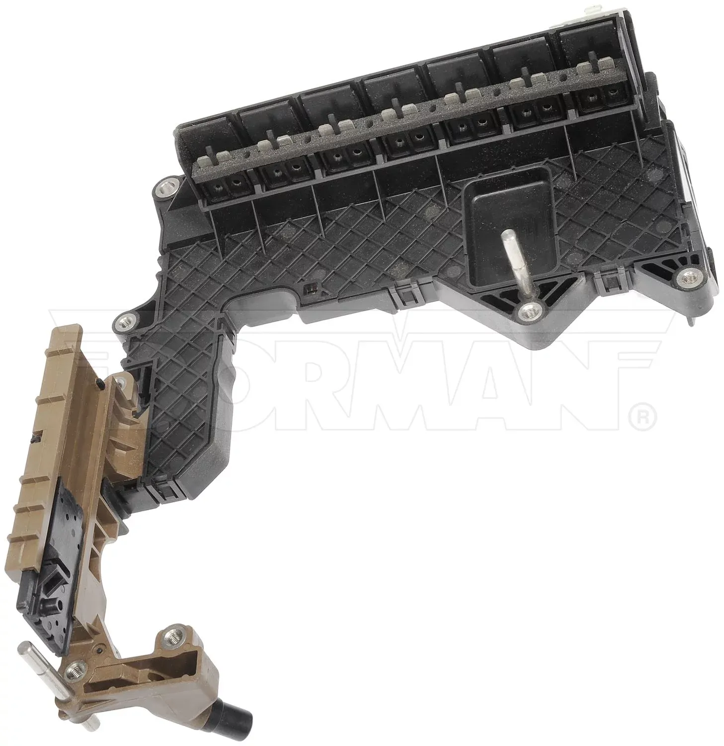 Conector de marco de plomo de transmisión para Ford F-150 6R80 TCM 11-20 AL3Z-7G276-D-