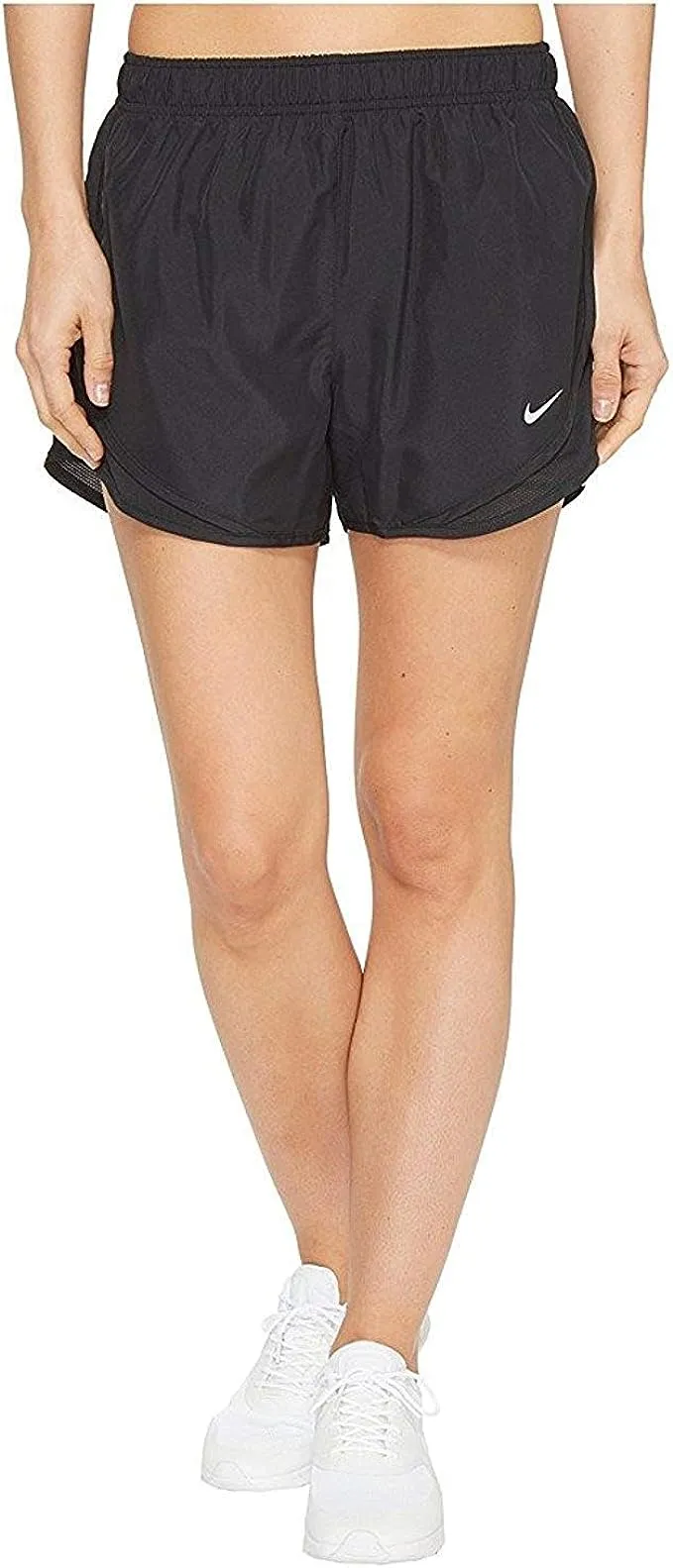 Nike Women's Dri-fit Tempo Track 3.5 Short