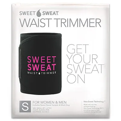 Sweet Sweat Waist Trimmer