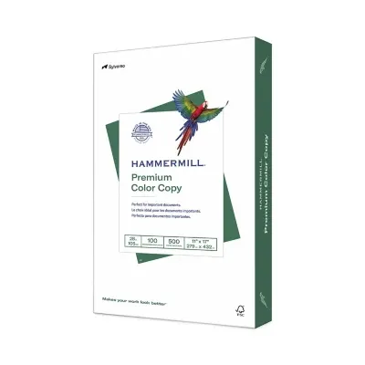 Hammermill Paper Premium Color Copy