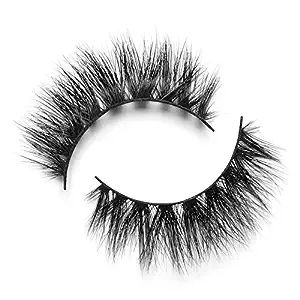 3D Mink Mykonos Lashes