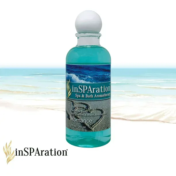 InSPAration Romance 9 oz