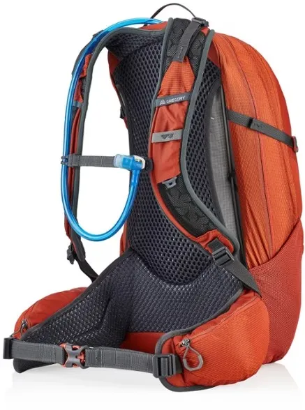 Gregory Citro 24 H2O Hydration Pack - Men's