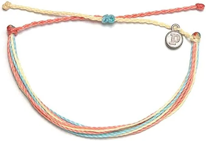 Pura Vida - Original Bracelet - Beach Life