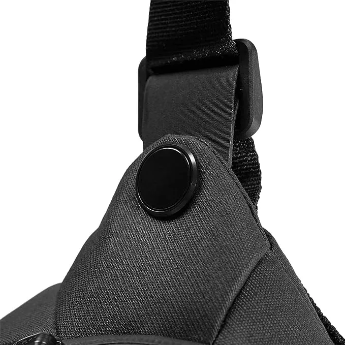 Peak Design Everyday Sling v2 (3L, Black)