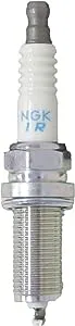 7913 Laser Iridium Spark Plug By NGK