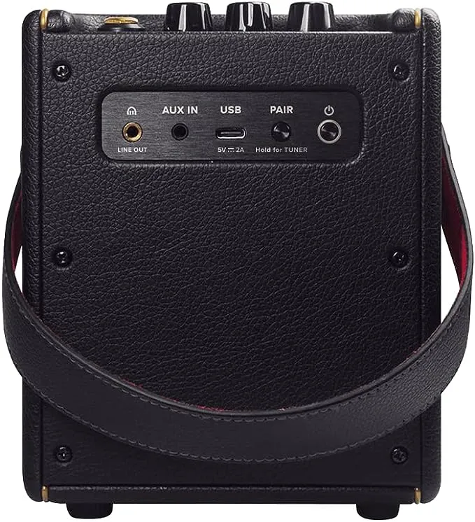 Positive Grid Spark Mini Portable Combo Amp - Black