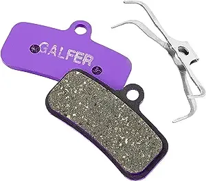 Galfer Shimano Saint/Zee Disc Brake Pads - E-Bike Compound