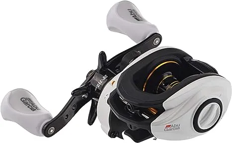 Abu Garcia Max Pro Baitcast Reel