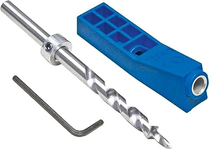 Kreg Mini Pocket Hole Jig Kit