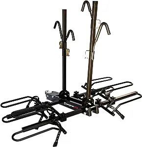 Swagman XTC 4 Bike Rack