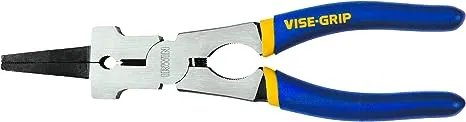 IRWIN VISE-GRIP MIG Pliers, 8-Inch (1873303)