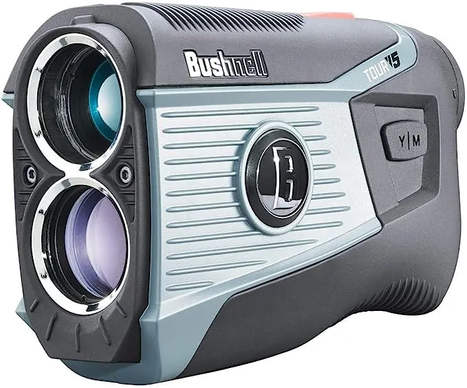 Bushnell 골프 투어 V5 거리계