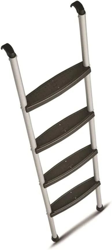 Stromberg Carlson LA-2021460B Interior Bunk Ladder - 60 inch Black