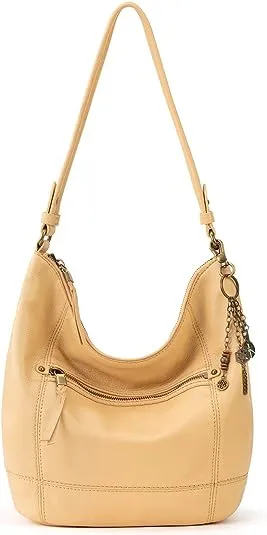 The Sak Sequoia Hobo Bag