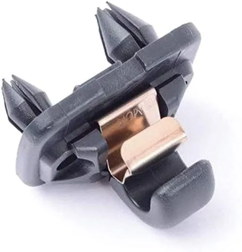 Genuine OEM Sun Visor Clip For Audi A3 A4 A5 Q3 Quattro Q5 RS4 S3 S4 S5