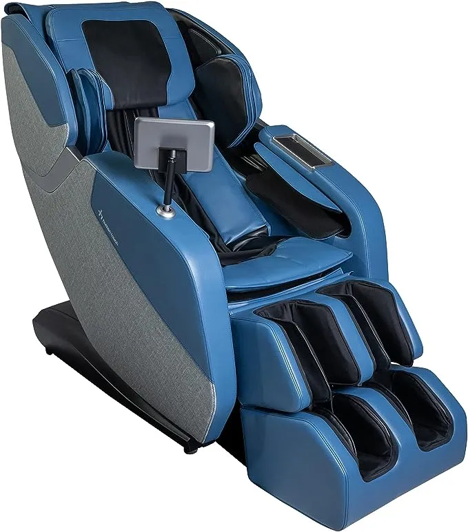 Human Touch WholeBody Rove Massage Chair - Sky