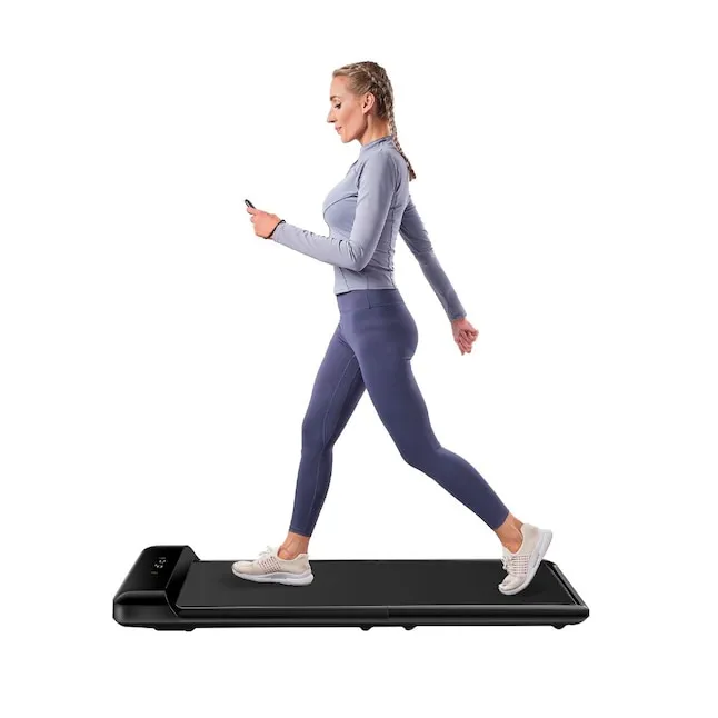 WalkingPad LED Foldable Treadmill