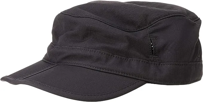 Sunday Afternoons Sun Tripper Cap Black Medium