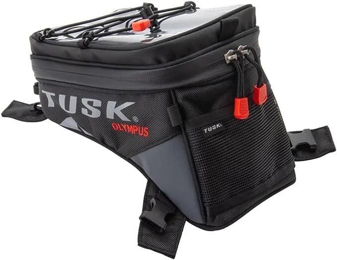 Tusk Olympus Tank Bag