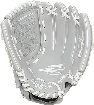 Rawlings 11.5" Sure Catch Youth Softball Glove