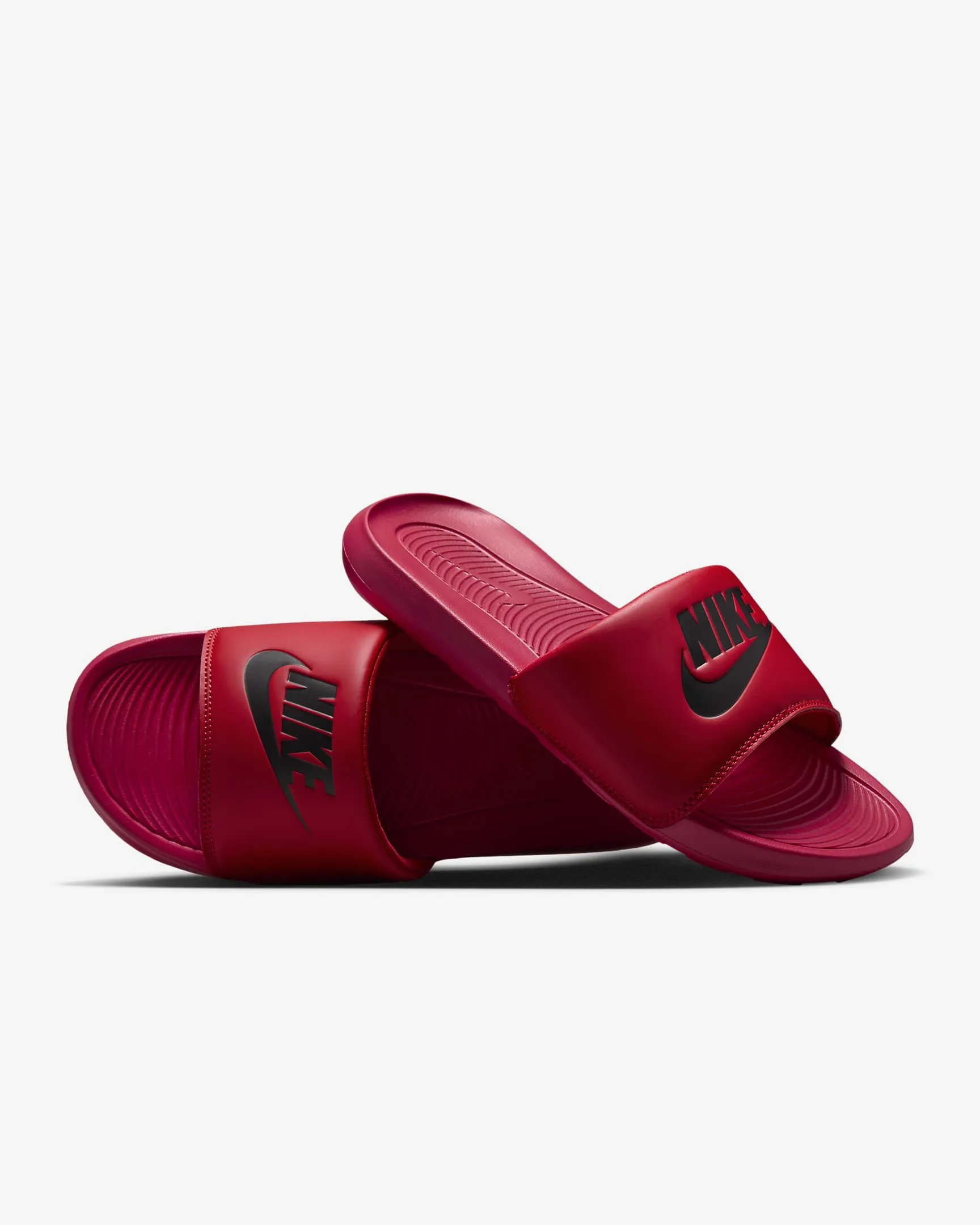 Claquettes Nike Victori One