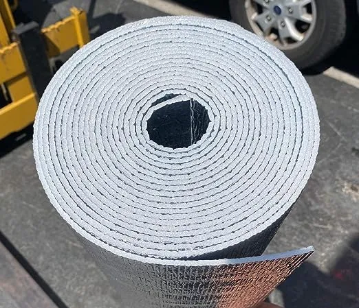 INSULATION MARKETPLACE SmartSHIELD -3mm ReflectiveINSULATION Roll