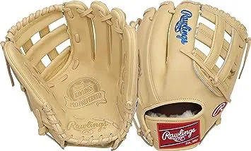 Rawlings Pro Preferred Kris Bryant Baseball Glove