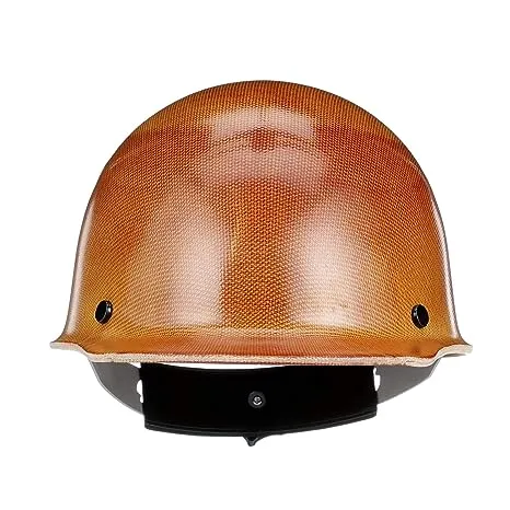 MSA Skullgard Protective Hard Hat