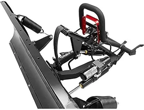 Polaris 2883410 Glacier Pro HD Hydraulic Plow Lift System Ranger XP 1000 Crew