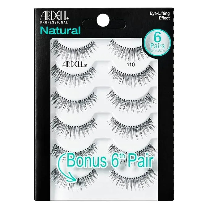 Ardell Multi Pack #110 Lashes