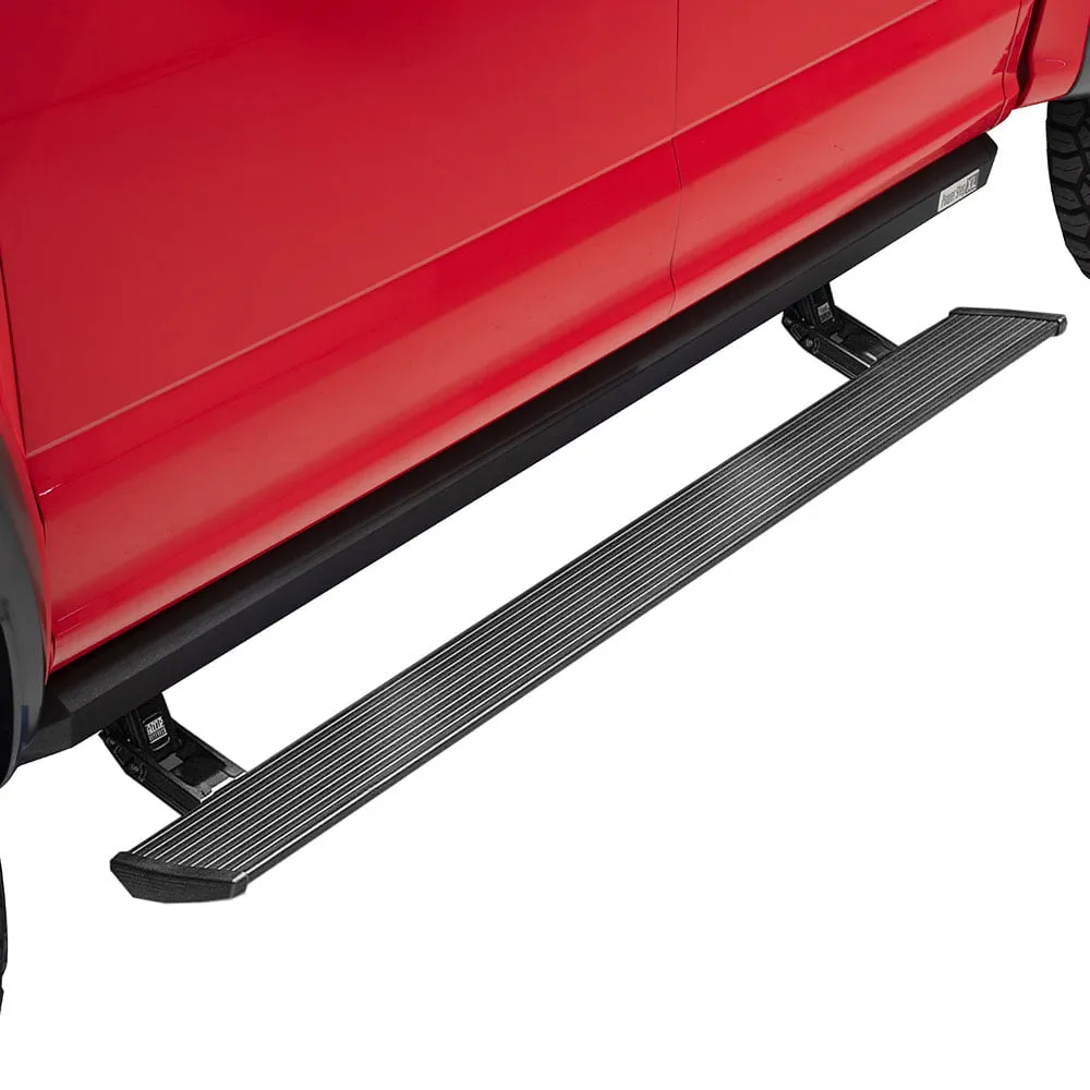 Amp Research 77151-01A Ford F-150 PowerStep XL