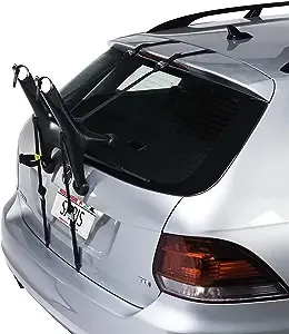 Saris Solo 1 Bike Trunk Rack