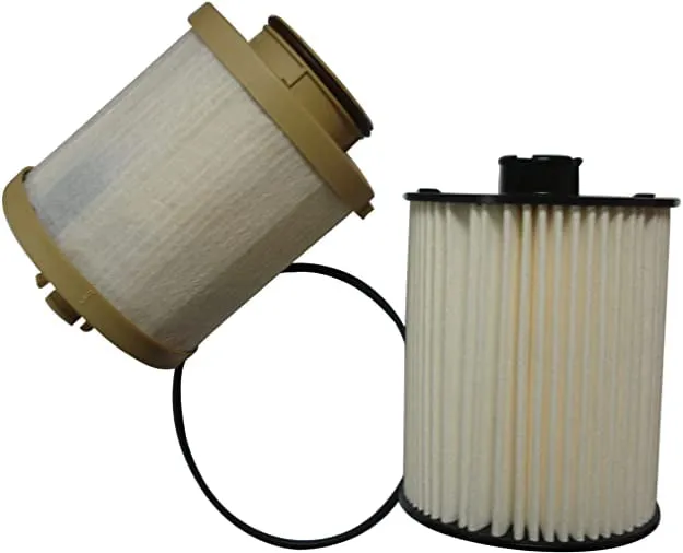 Motorcraft FD4617 - Fuel Filter