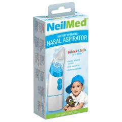 Electrical Nasal Aspirator