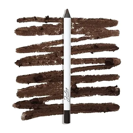 Julep When Pencil Met Gel All-Day Eyeliner Silver Shimmer