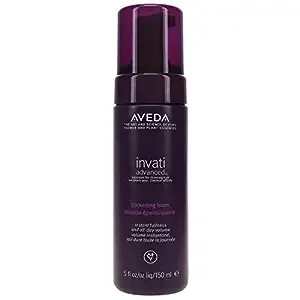 Aveda Invati Advanced Thickening Foam 5 Fl OZ 150 Ml 