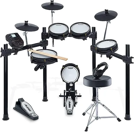 Alesis Surge Mesh Special Edition Electronic Drum Kit