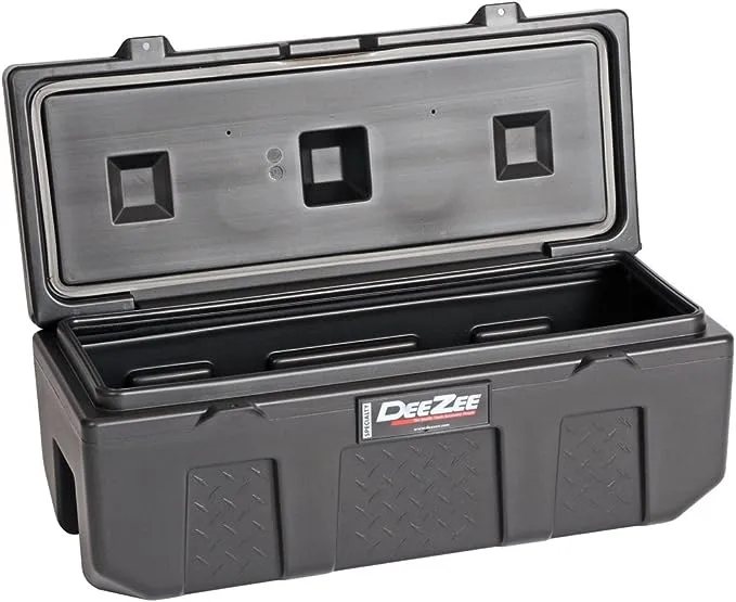 Dee Zee Poly Storage Chest