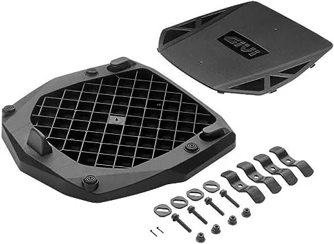 Givi E251 Monokey Plate