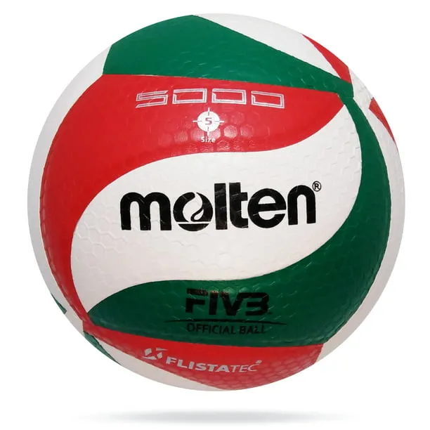 Molten Flistatec Volleyball V5M5000 Standard Volleyball