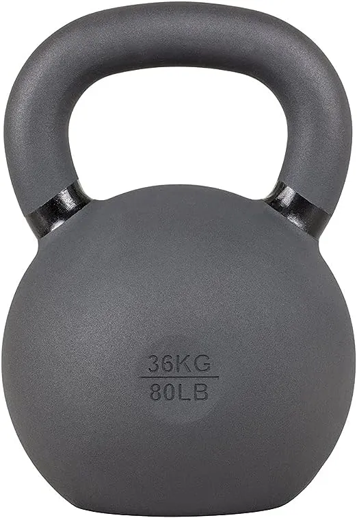 Lifeline Kettlebell Weight for Whole-Body Strength Training with Kettlebells