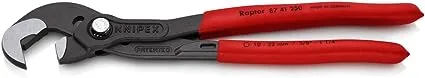 Knipex 87 41 250 10in Raptor Pliers