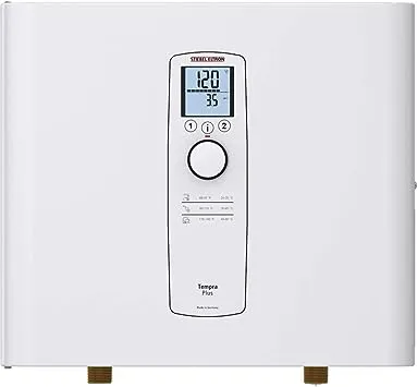 Stiebel Eltron Tempra 20 Plus Electric Tankless Water Heater