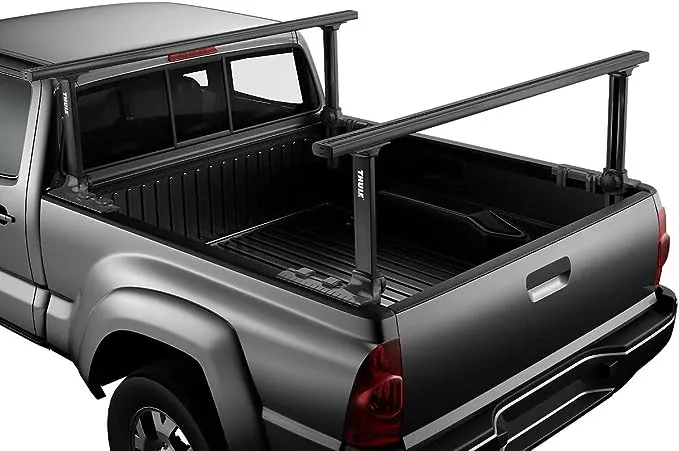 Thule - Xsporter Pro Black Truck Rack