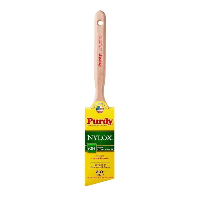 Purdy 2" Nylox Glide Paint Brush