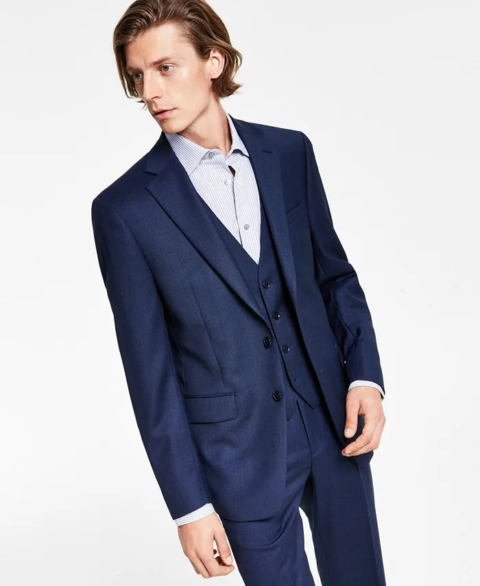 Men's X-Fit Slim-Fit Stretch Suit Jackets
      
          Men's X-Fit Slim-Fit Stretch Suit Jackets