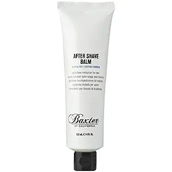 After Shave Balm, 4 fl. oz.
      
          After Shave Balm, 4 fl. oz.