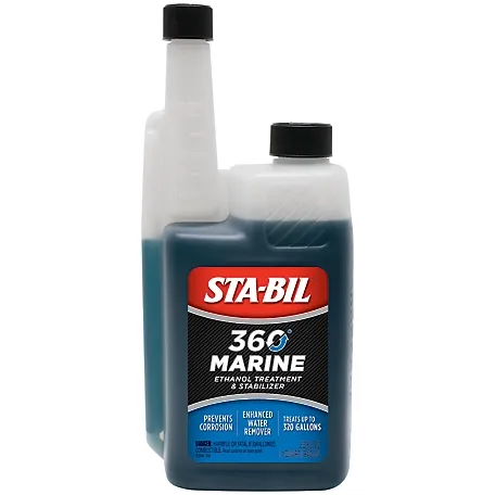 STA-BIL Marine - 32oz